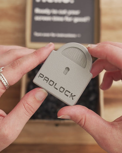 Padlock